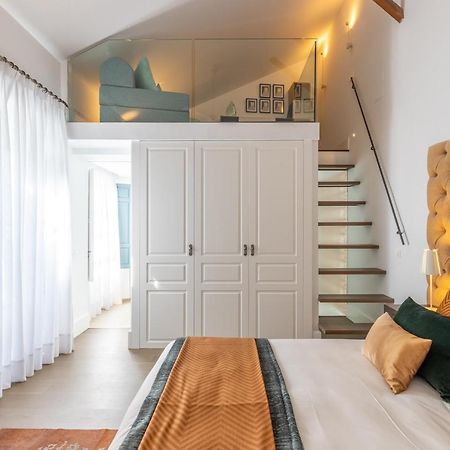 Living4Malaga Aduana Imperial Apartment Exterior photo