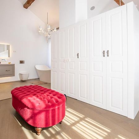 Living4Malaga Aduana Imperial Apartment Exterior photo