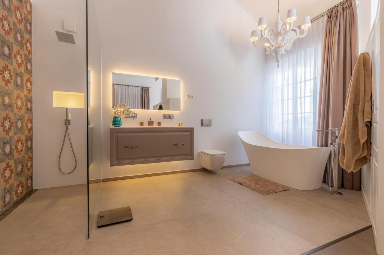 Living4Malaga Aduana Imperial Apartment Exterior photo